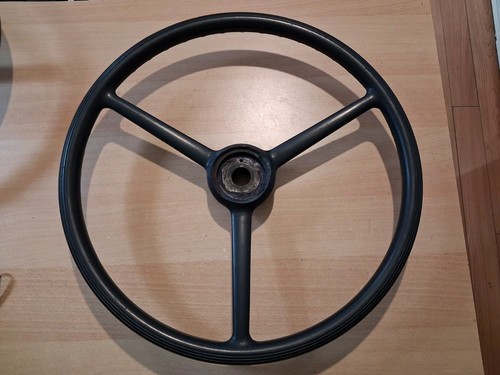 Volant fiat 1100 balilla - volant, 508