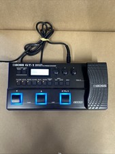 Boss GT-1 Guitar Multi-Effects Processor