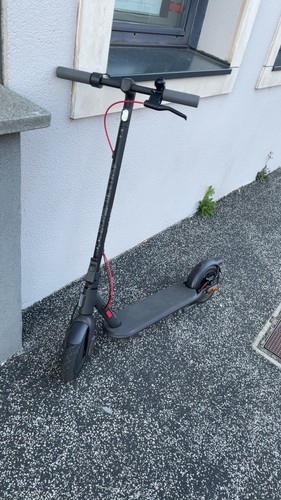 Trotinette électrique xiaomi - trotinette,