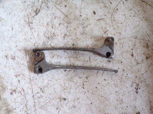 Leviers 125 100 - leviers, peugeot