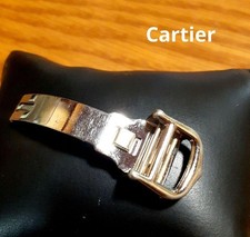 Bracelet montre femme CARTIER