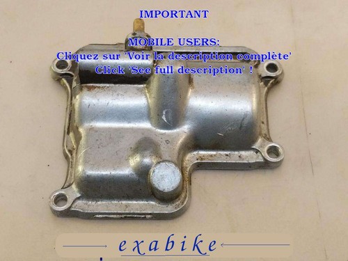 Cuve carburateur pour - carburateur,