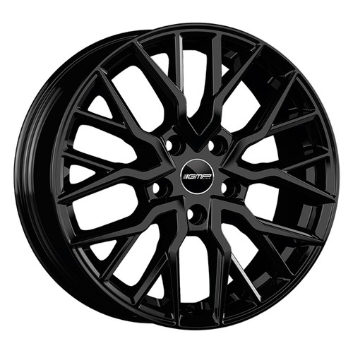 Jantes roues gmp booster - roues,