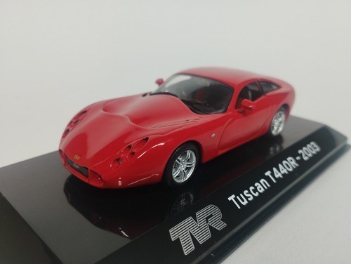 Voiture miniature tvr - voiture,