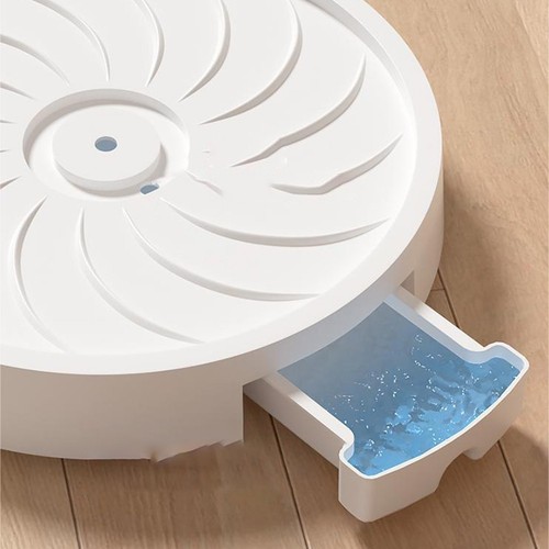 Plateau roulettes pot - roulettes,