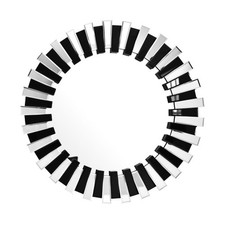 Miroir Mural Design "Apollon"