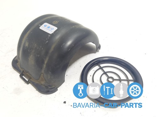 Original bmw e24 - original, couvercle
