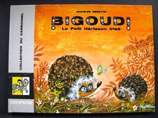  collection CARROUSEL 13