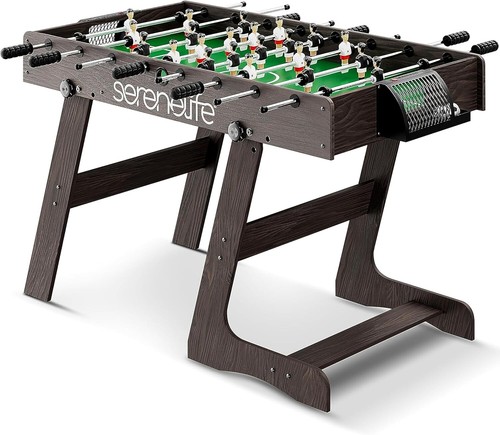 Table baby foot - table, grandeur