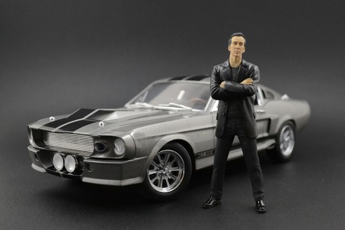 Nicolas cage figure pour 18 - pour, 1:18