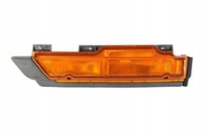 CLIGNOTANT LATÉRAL DROITE