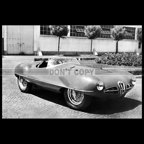 Photo 014512 alfa romeo 1900 - photo,