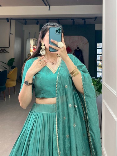 Pakistanais lehenga mariage - lehenga,