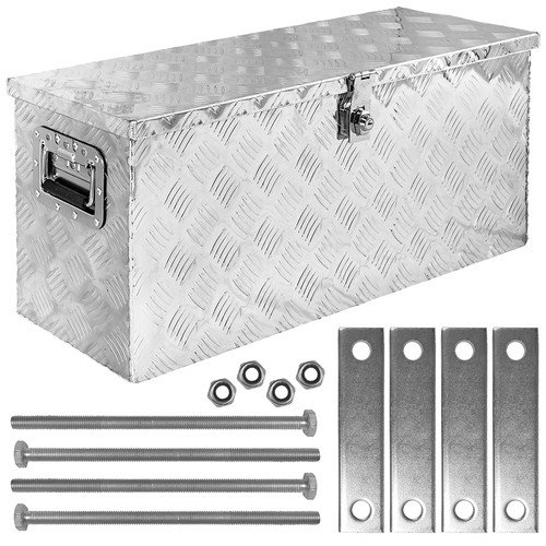 Truck box caisse transport - de,