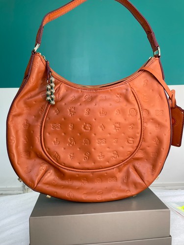 Sac main lancel couleur - main,