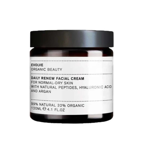 Evolve daily renew crème - daily,