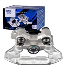 1xHELLA Étrier Essieu