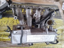 Suction manifold suzuki vitara 1.6 16v