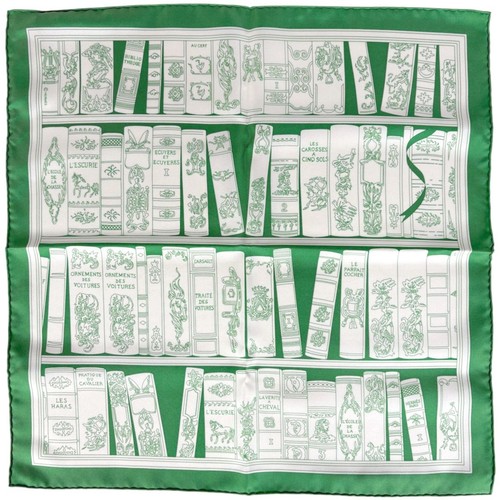 Hermes petit carre silk - petit,