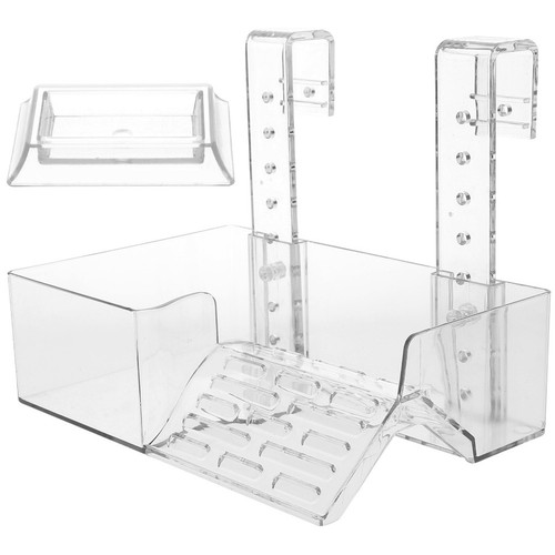 Rampe tortue aquatique - ,