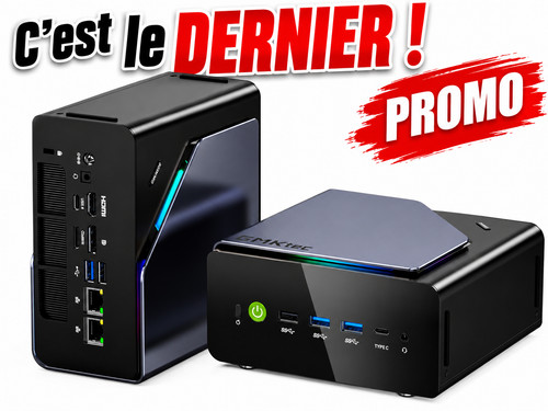 Mini gaming gmktec k15 ia - gaming,