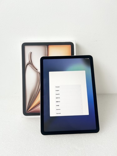 Apple ipad air 2025 - apple,