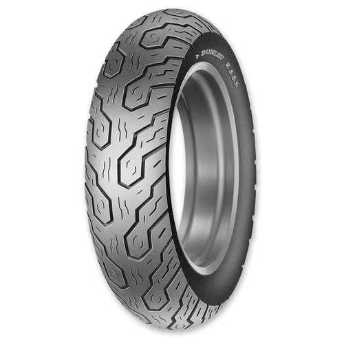 Pneus moto dunlop - pneus,