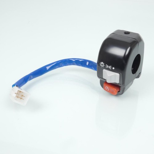 Commodo droit rms - pour, scooter