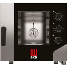 Four Convection Vapeur