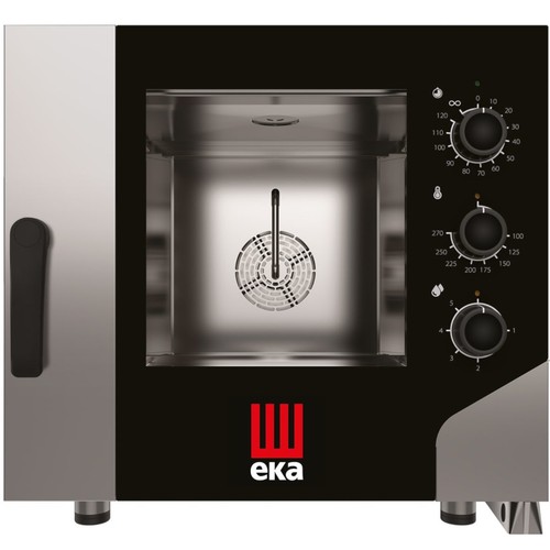 Four convection vapeur - four,