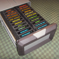 1 x  RANGEMENT pour 30