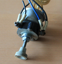 Pompe lave glace - 3 sorties - Citroën ID DS19 DS21 HY , Autres