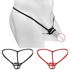 Culotte homme extérieur à la