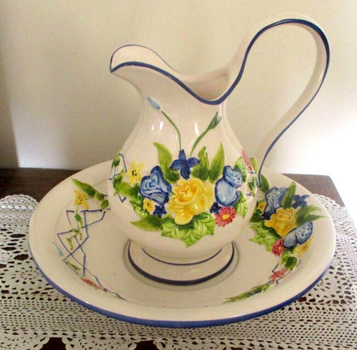 Superbe ensemble toilette - superbe,