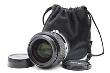 Nikon Ai-S Nikkor 35mm F/1.4 Mf Large Lentille De Japon [ EXC #2383263