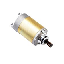 Demarreur maxi scooter teknix