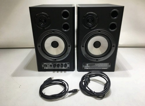 Paire enceintes behringer - paire,