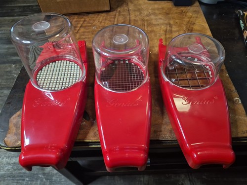 Genius nicer dicer pcs - genius,