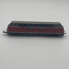 Marklin HO German Diesel Locomotive #3021