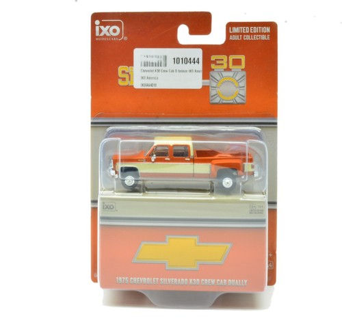 Miniature voiture ixo - miniature,