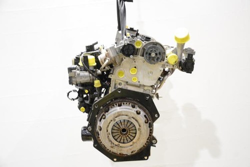 Moteur volkswagen polo - volkswagen, 5