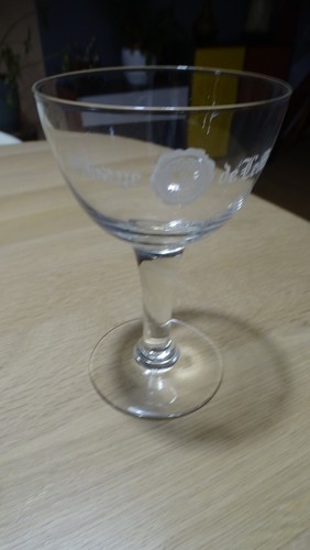 Biere belgique grand - belgique, verre