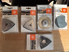 Fein multimaster Assortment Of