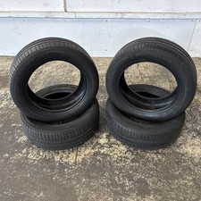 MICHELIN ENERGY SAVER SUMMER TYRE SET 205/55 R16 91H MO