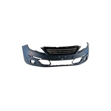 Pare-choc avant à peindre