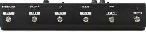 Boss foot controller - ga-fc,