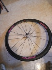 Roue avant tubulaire Zipp 202