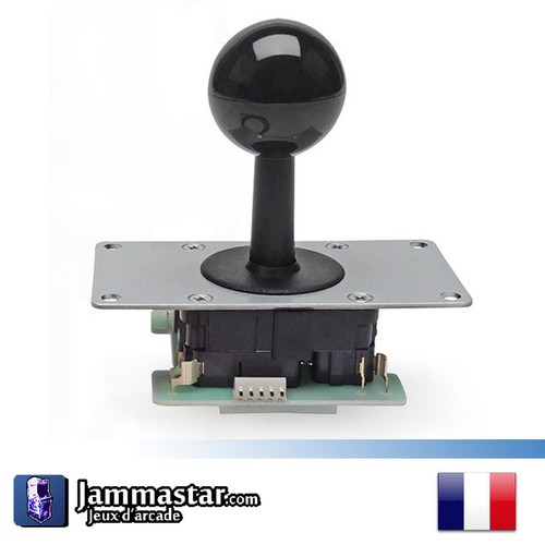 Joystick seimitsu - joystick, ls-56-01