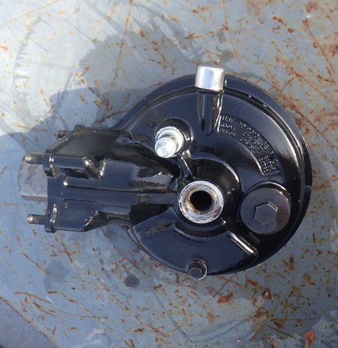 Honda 500 000 - 500,
