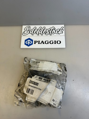 Pipe admission piaggio - 1,